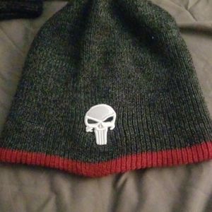 Reversible Beanie